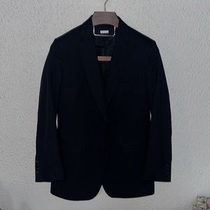 Dries Van Noten Suit - Size 48